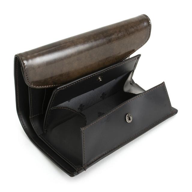 パトリックコックス 財布 長財布