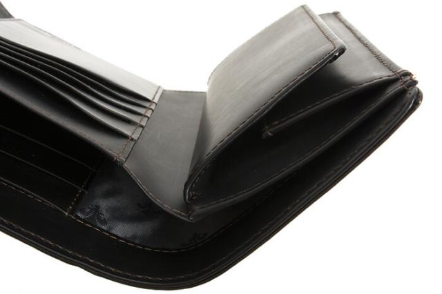 パトリックコックス 財布 長財布