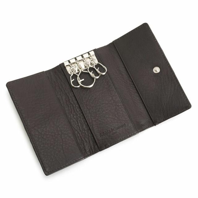 ロベルタディカメリーノ キーケース