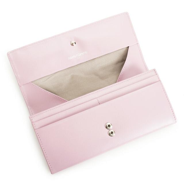 ロベルタディカメリーノ 財布 長財布