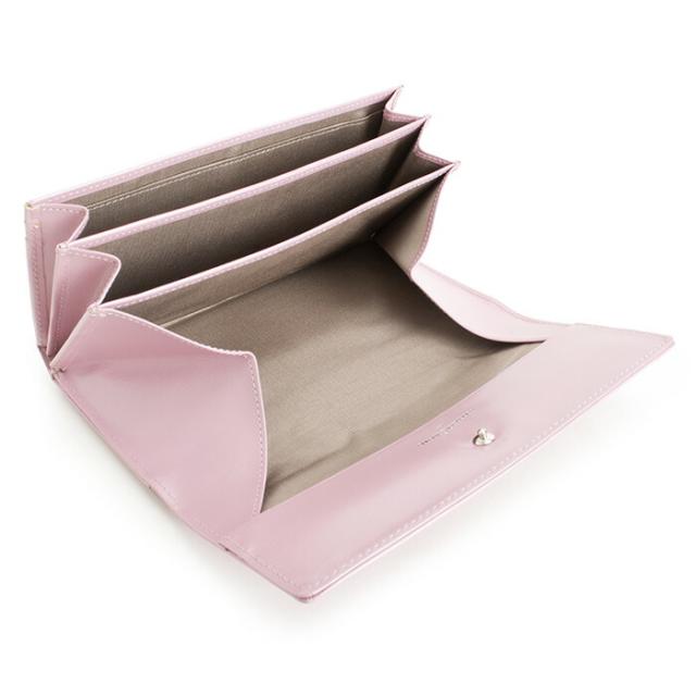 ロベルタディカメリーノ 財布 長財布