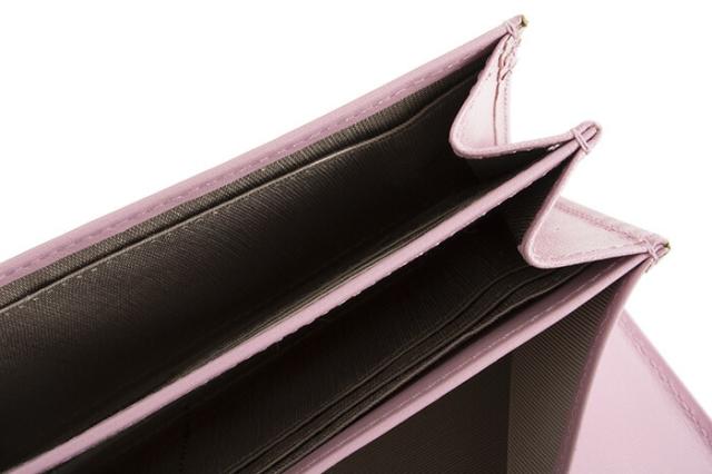 ロベルタディカメリーノ 財布 長財布