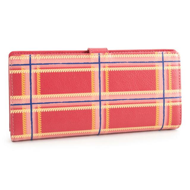 サマンサタバサ 財布 長財布