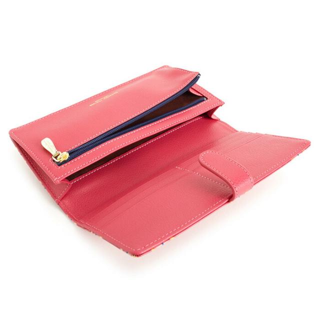 サマンサタバサ 財布 長財布