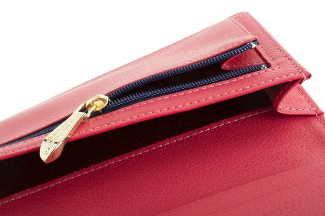 サマンサタバサ 財布 長財布