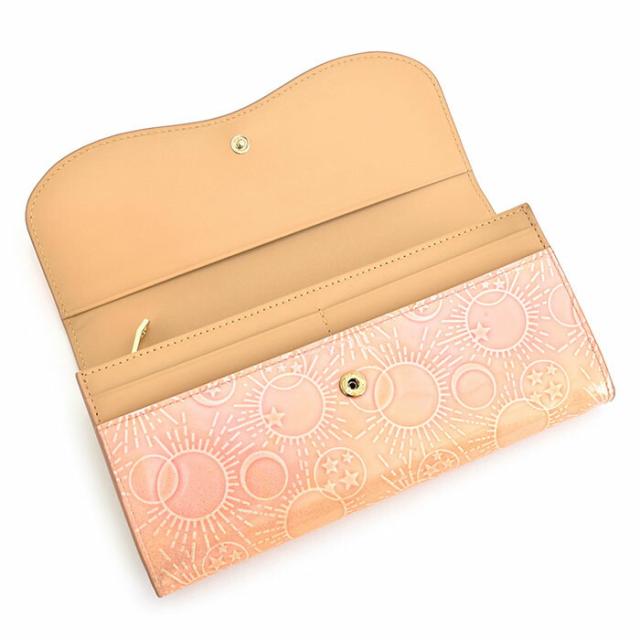 アナスイ 財布 長財布