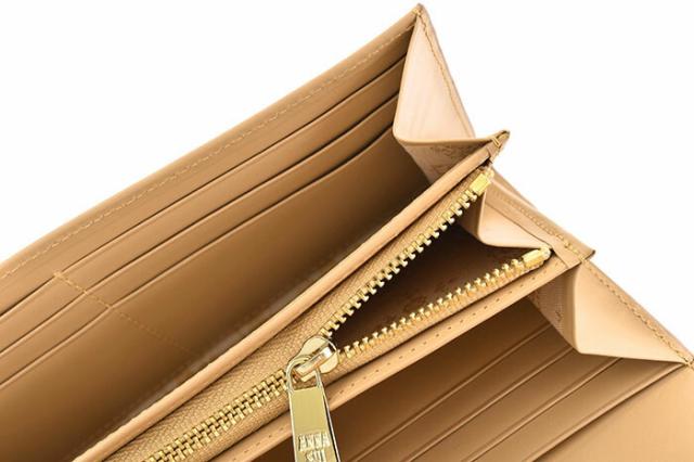 アナスイ 財布 長財布