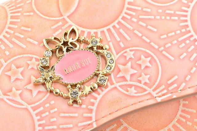 アナスイ 財布 長財布