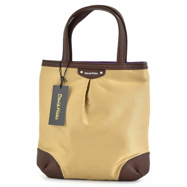 デービッドヒックス バッグ ハンドバッグ