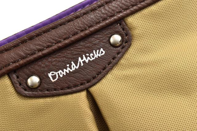 デービッドヒックス バッグ ハンドバッグ