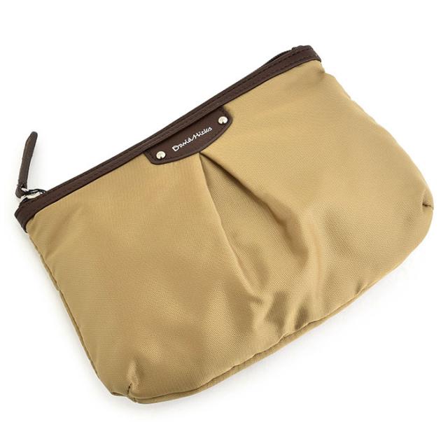 デービッドヒックス ポーチ 小物入れ