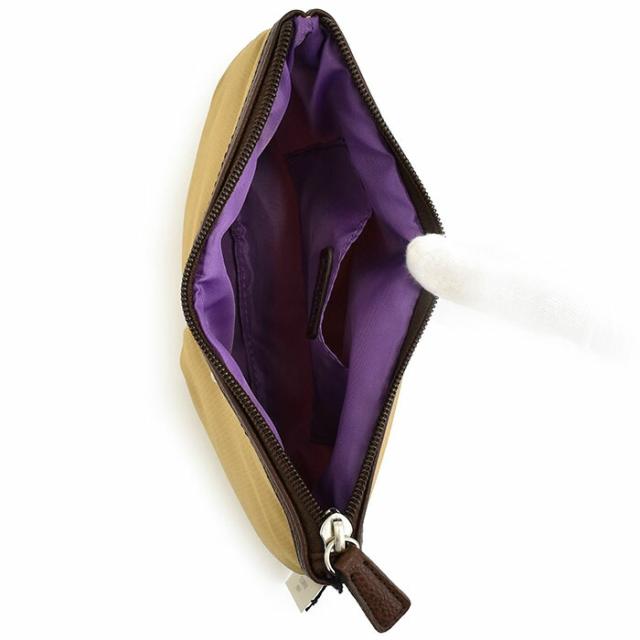 デービッドヒックス ポーチ 小物入れ