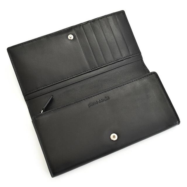 ピエールカルダン 財布 長財布
