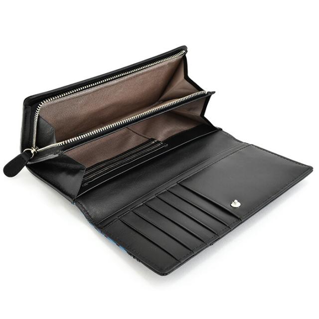 ピエールカルダン 財布 長財布