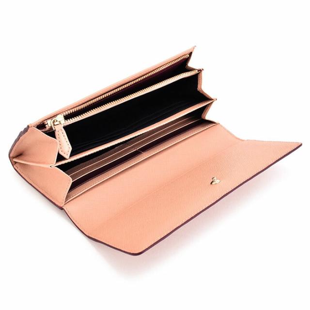 ポールスミス 財布 長財布