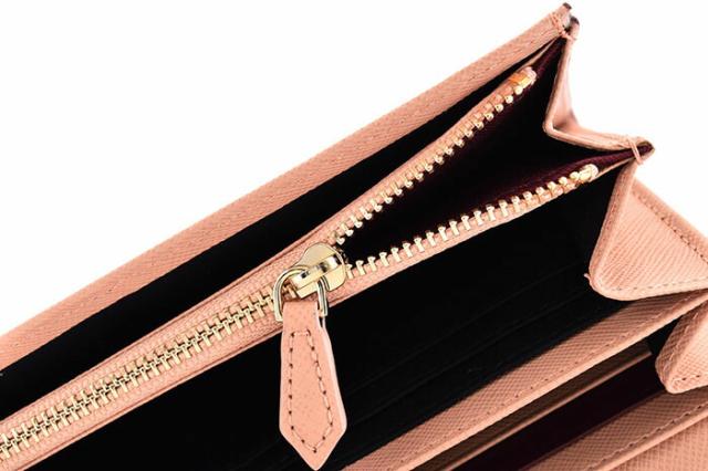 ポールスミス 財布 長財布