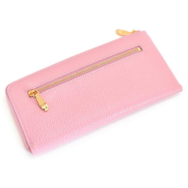 サマンサタバサ 財布 長財布 L字ファスナー