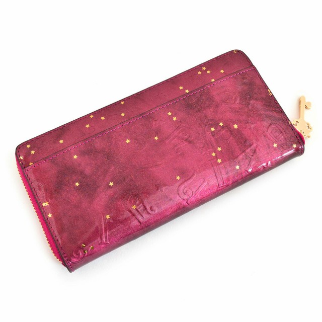 限定SALE豊富な 訳あり ANNA SUI 313980-94 b レディース 婦人の通販はau PAY マーケット - インスピレーション|商品ロットナンバー:508024121 アナスイ 財布 長財布 ラウンドファスナー ボルドー お買い得定番
