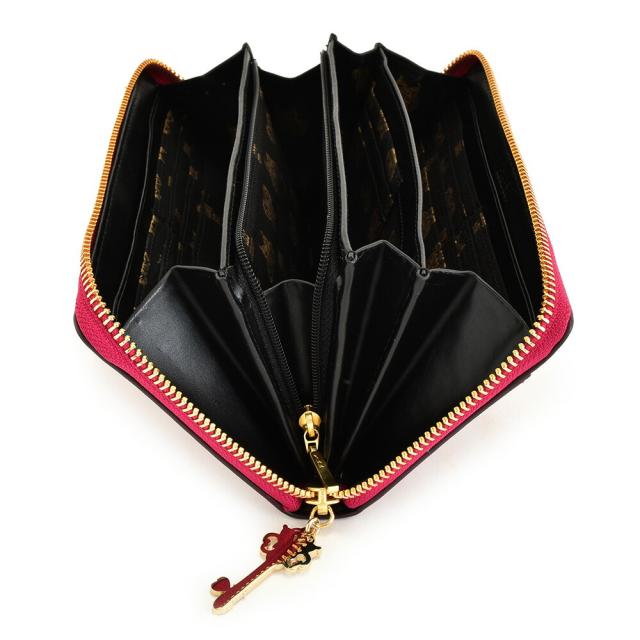 限定SALE豊富な 訳あり ANNA SUI 313980-94 b レディース 婦人の通販はau PAY マーケット - インスピレーション|商品ロットナンバー:508024121 アナスイ 財布 長財布 ラウンドファスナー ボルドー お買い得定番