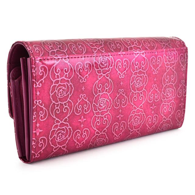 訳あり アナスイ 財布 長財布