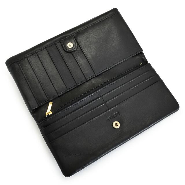 アナスイ 財布 長財布 がま口財布