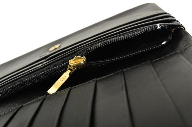 アナスイ 財布 長財布 がま口財布