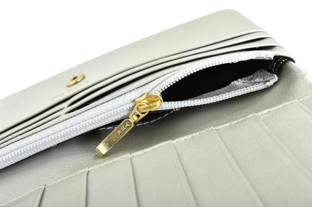 アナスイ 財布 長財布 がま口財布