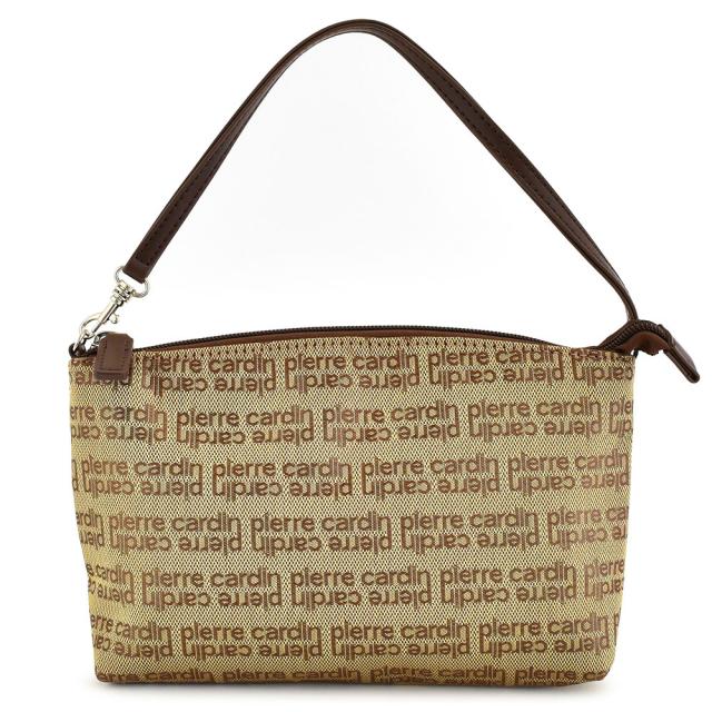 ピエールカルダン バッグ ハンドバッグ ミニバッグ ワンハンドル