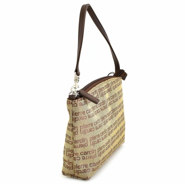 ピエールカルダン バッグ ハンドバッグ ミニバッグ ワンハンドル