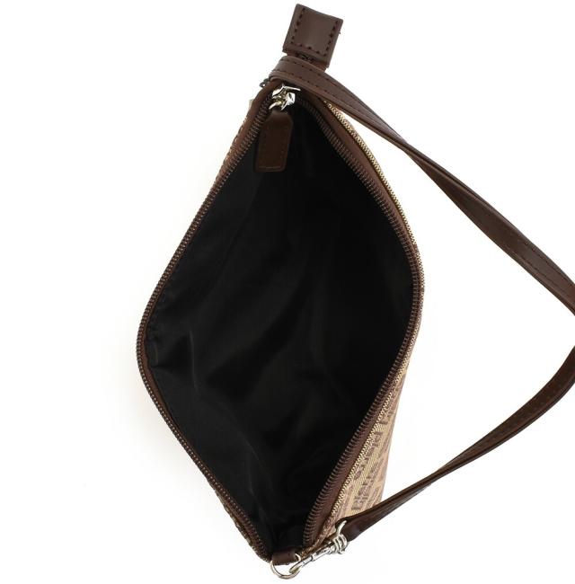 ピエールカルダン バッグ ハンドバッグ ミニバッグ ワンハンドル