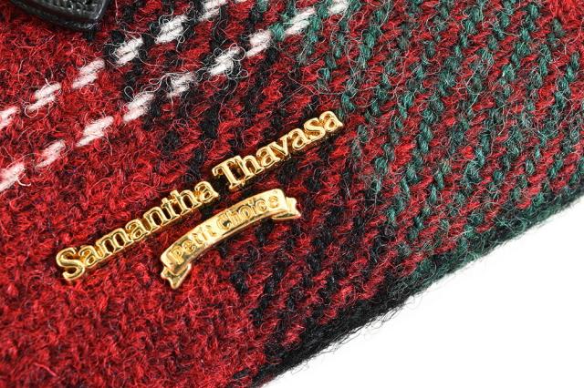 サマンサタバサ 財布 長財布