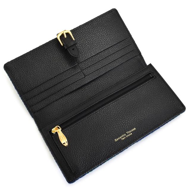 サマンサタバサ 財布 長財布