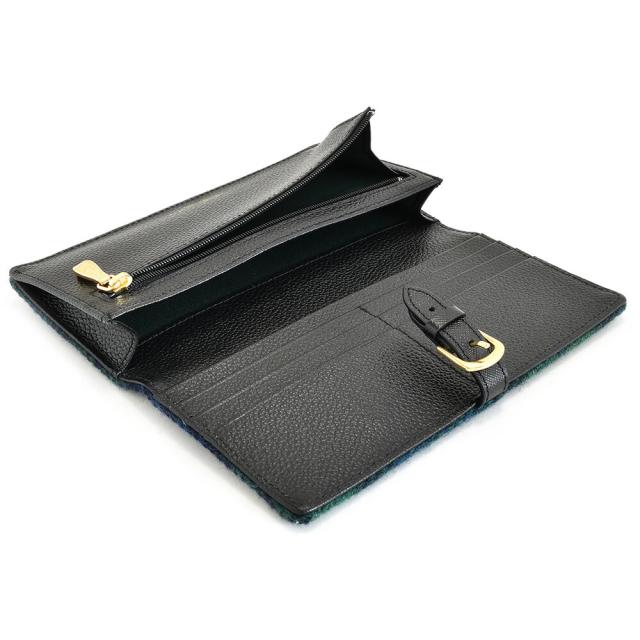 サマンサタバサ 財布 長財布