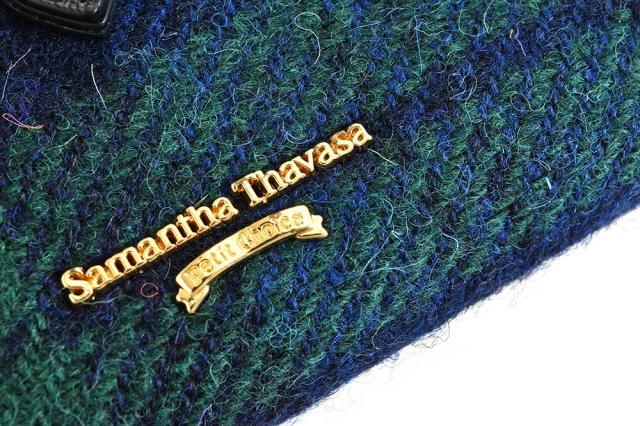 サマンサタバサ 財布 長財布