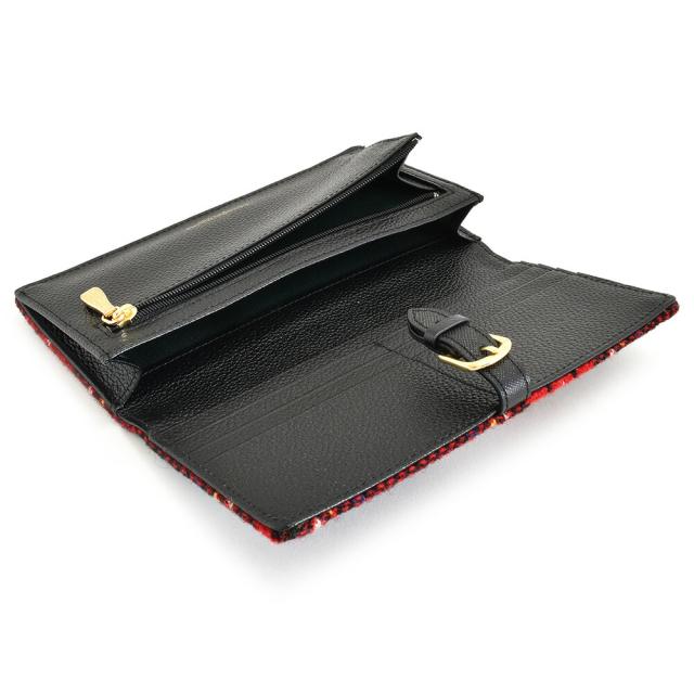 サマンサタバサ 財布 長財布