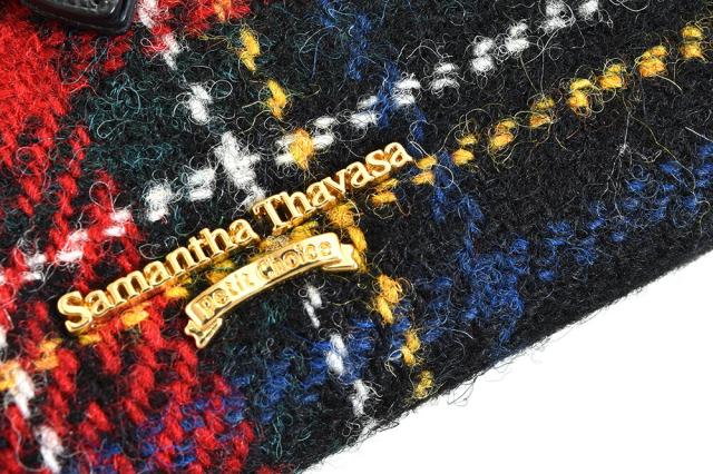 サマンサタバサ 財布 長財布