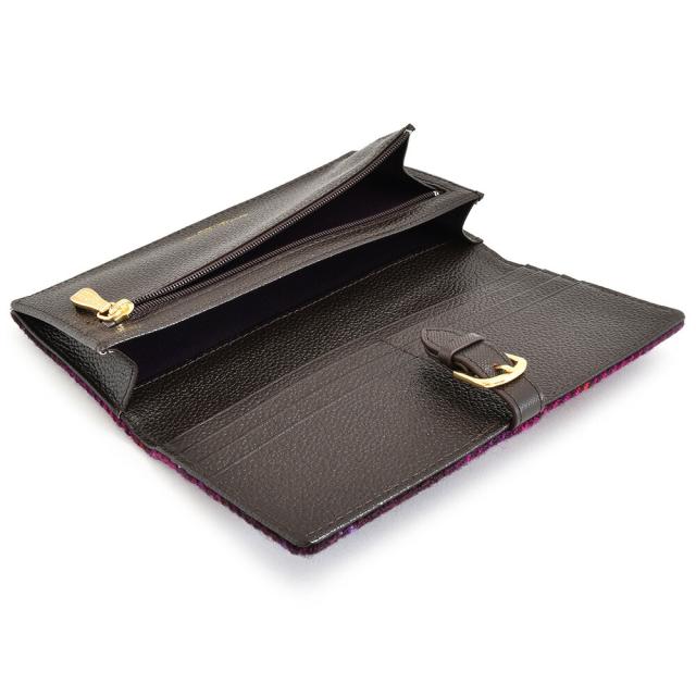 サマンサタバサ 財布 長財布