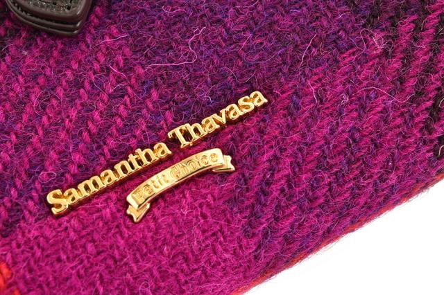 サマンサタバサ 財布 長財布