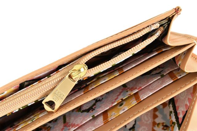 アナスイ 財布 長財布