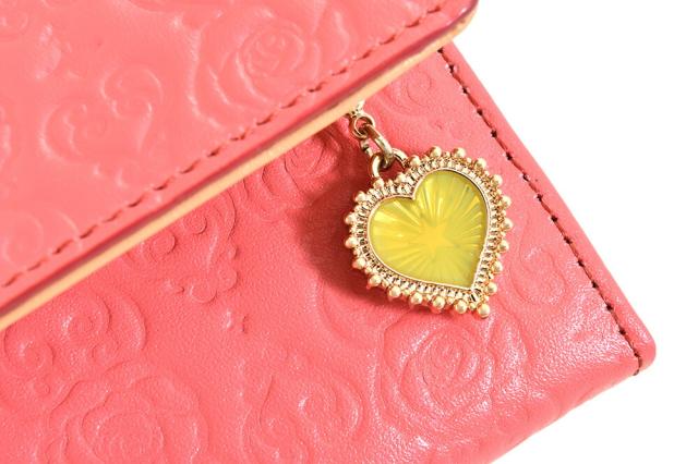 アナスイ 財布 長財布