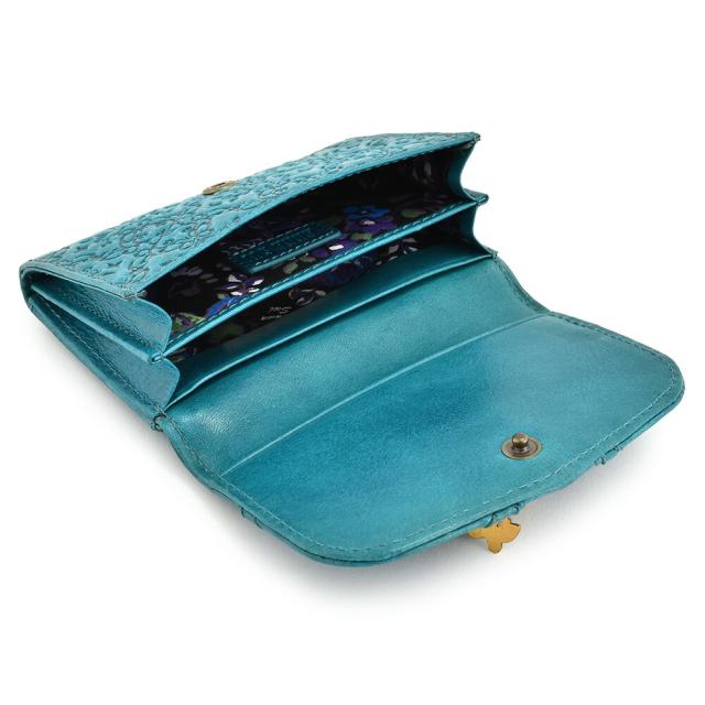 アナスイ 財布 小銭入れ カードケース マルチケース