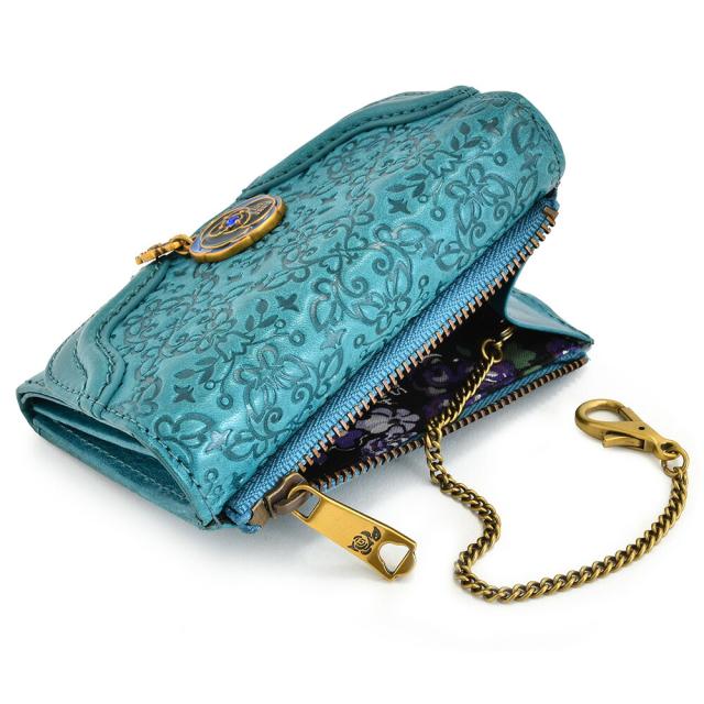 アナスイ 財布 小銭入れ カードケース マルチケース