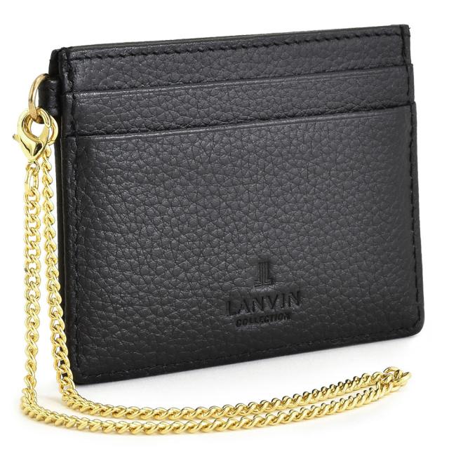 展示品箱なし ランバンコレクション パスケース 定期入れ カードケース