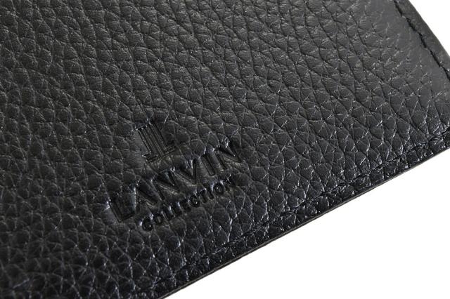 展示品箱なし ランバンコレクション パスケース 定期入れ カードケース