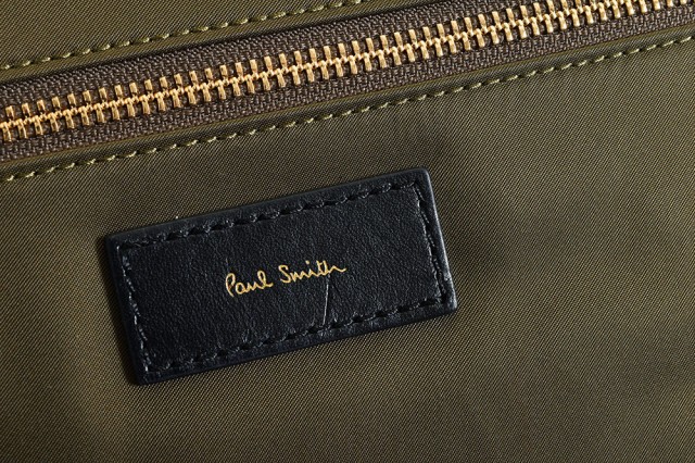 お買い得お得 ポールスミス バッグ リュックサック カーキ Paul Smith psn216-54 メンズ 紳士の通販はau PAY マーケット - インスピレーション|商品ロットナンバー:508023254 人気セール