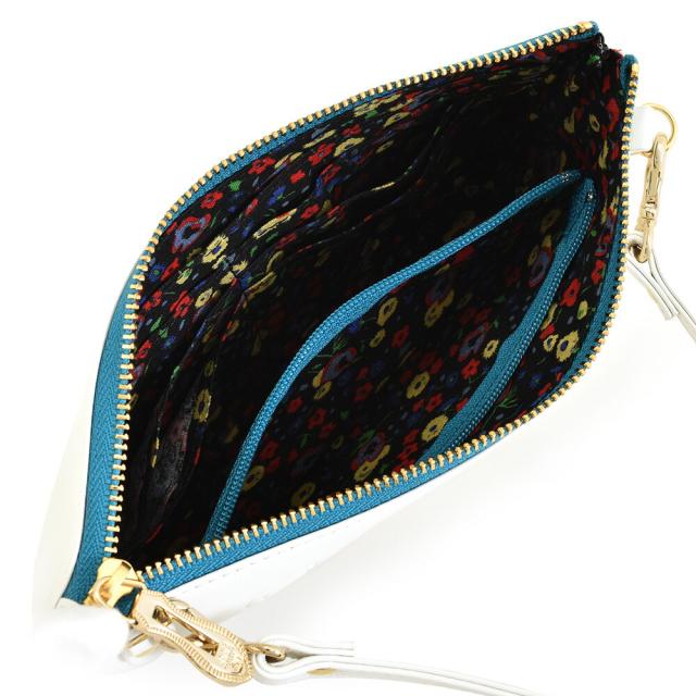 アナスイ 財布 長財布 お財布ショルダー