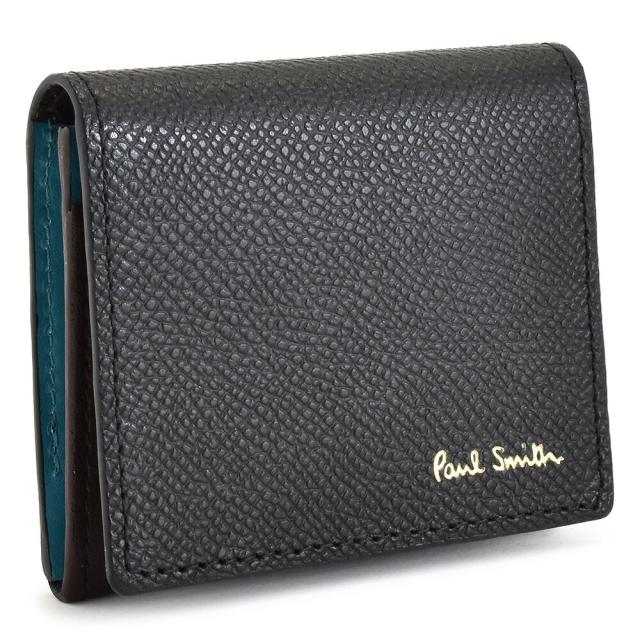 ポールスミス 財布 小銭入れ コインケース