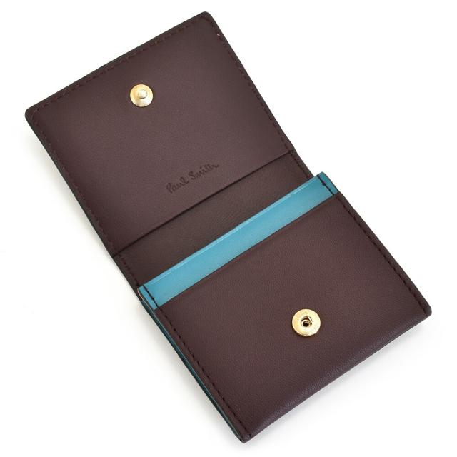 ポールスミス 財布 小銭入れ コインケース