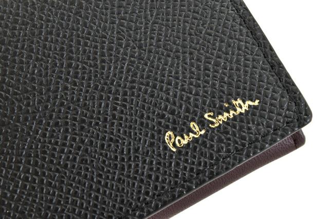 ポールスミス 財布 小銭入れ コインケース