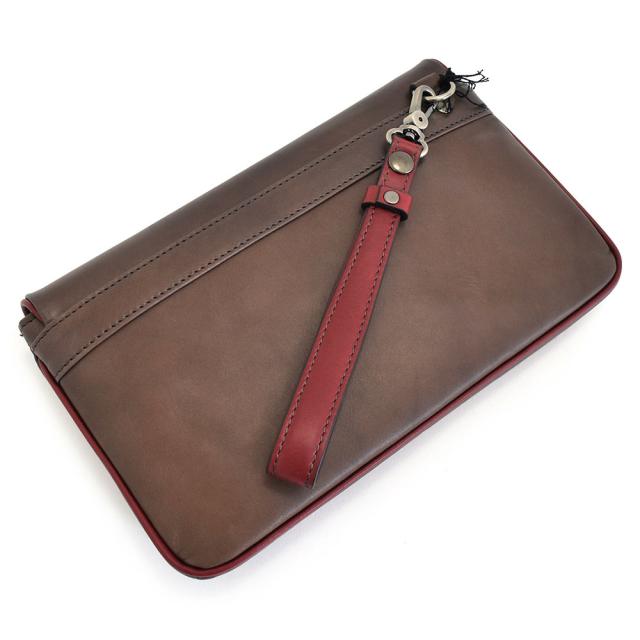 フジタカ バッグ クラッチバッグ セカンドバッグ